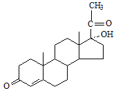 17A-hydroxyprogesterone