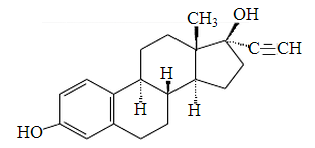 炔雌醇