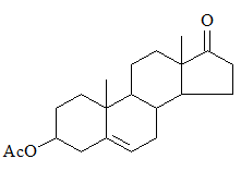 醋酸去氫表雄酮